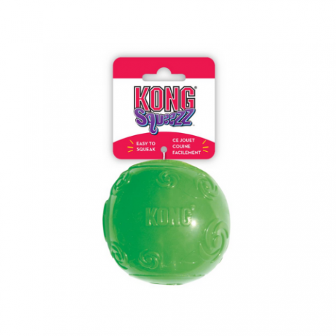 KNG-03202- KONG SQUEEZZ BALL M 1